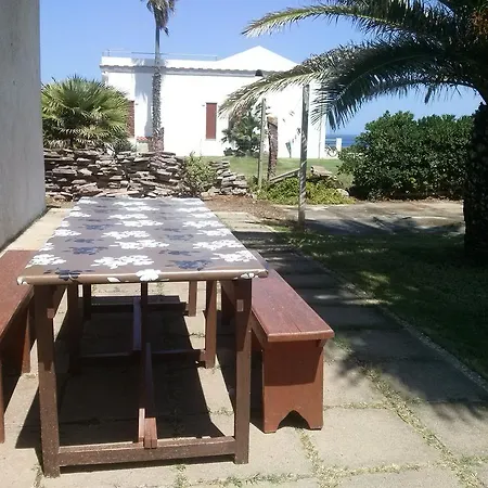 Dom wakacyjny Vecchia Tonnara *
