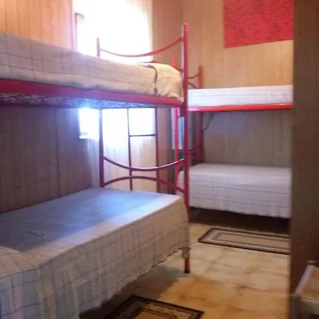 Vecchia Tonnara Holiday home