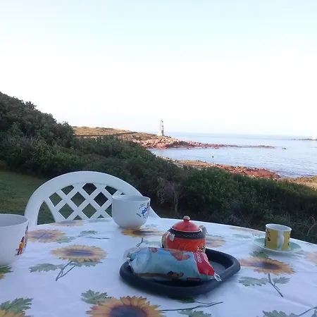 Vecchia Tonnara Dom wakacyjny *