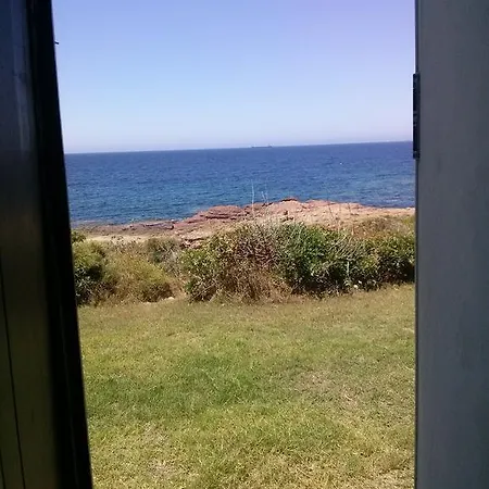 Vecchia Tonnara Holiday home