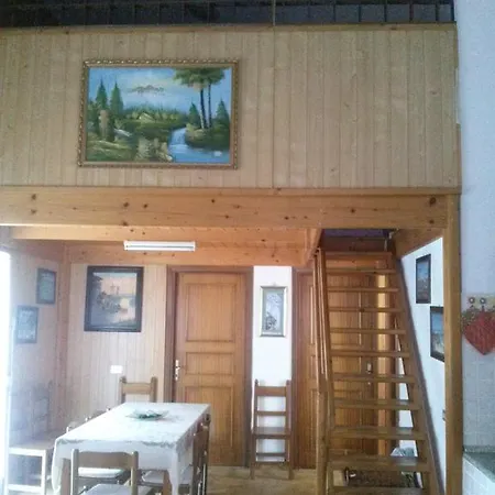 Holiday home Vecchia Tonnara