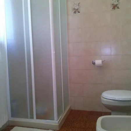 Vecchia Tonnara