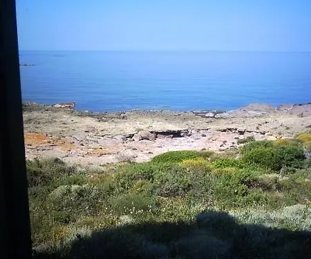 Vecchia Tonnara *