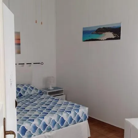 Vecchia Tonnara Dom wakacyjny *